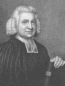 Charles Wesley